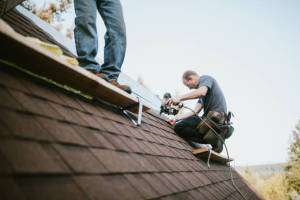Local Roofers in St Stephens Church, VA